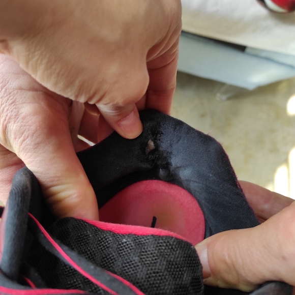 Mizuno Wave Prophecy 4 - Picture 6 of 6